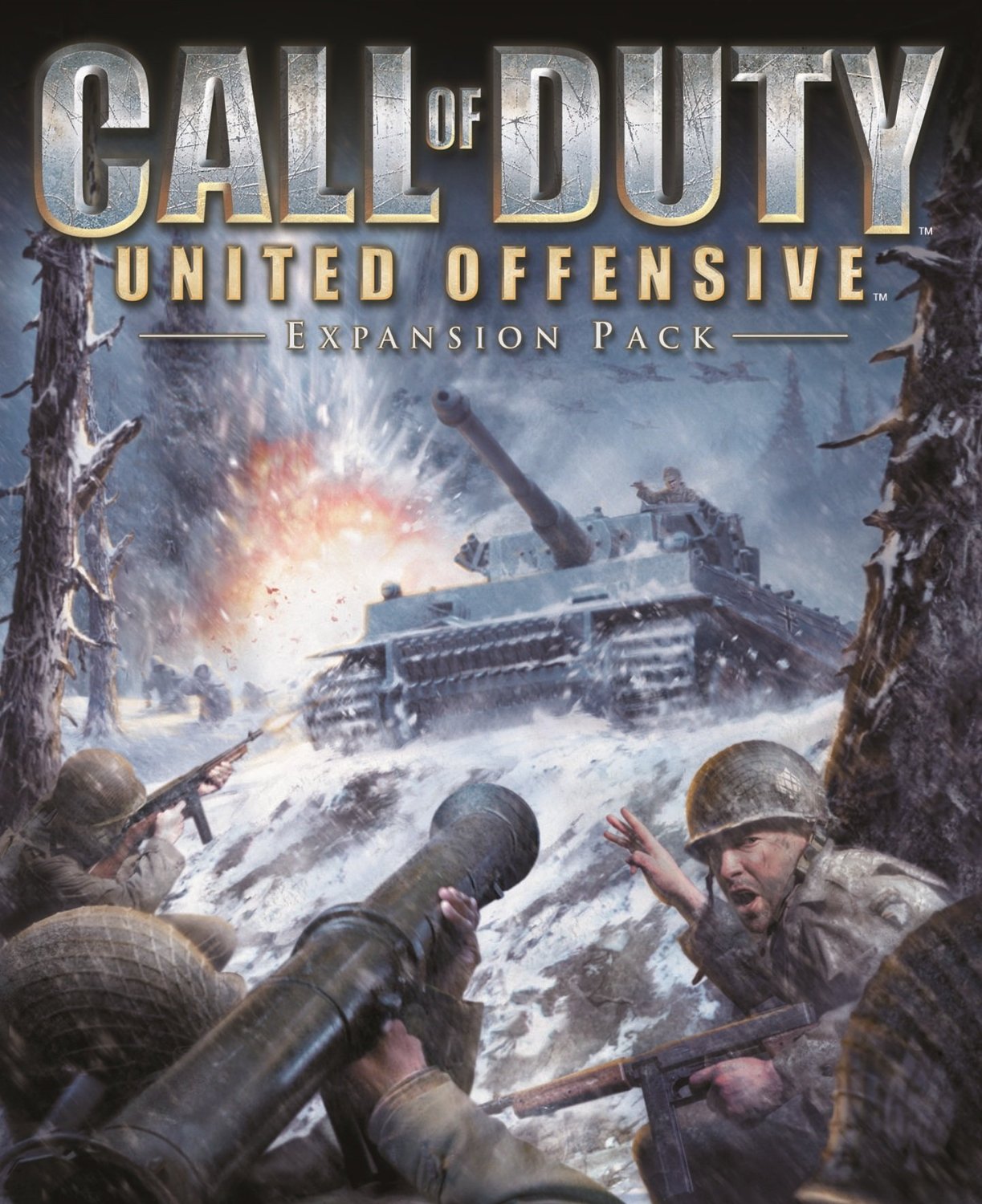 call of duty united offensive pc game free download torrent